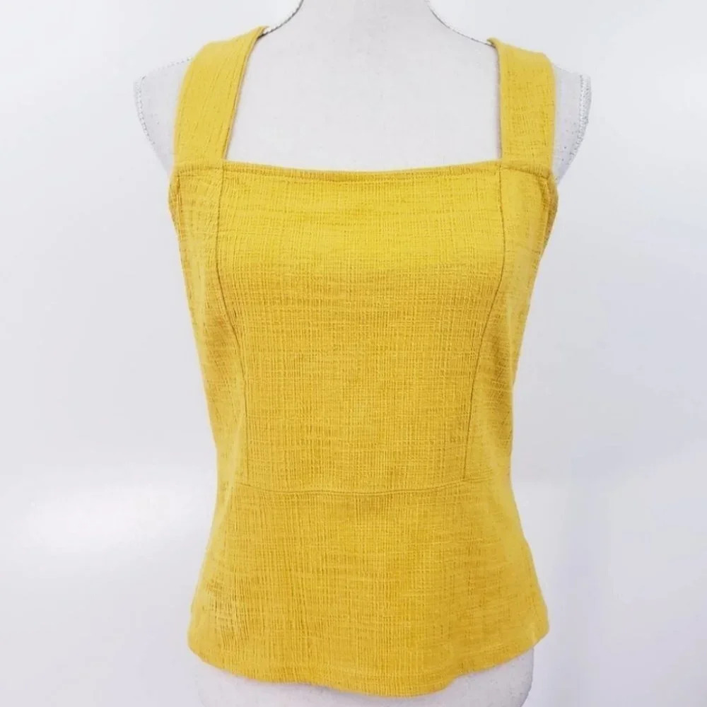 Anthropologie Current Air Los Angeles (Size S)